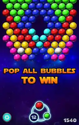 Play Bubble Shooter Sky  and enjoy Bubble Shooter Sky with UptoPlay