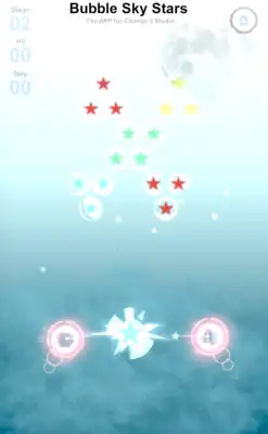 Play Bubble Shooter: Sky Stars
