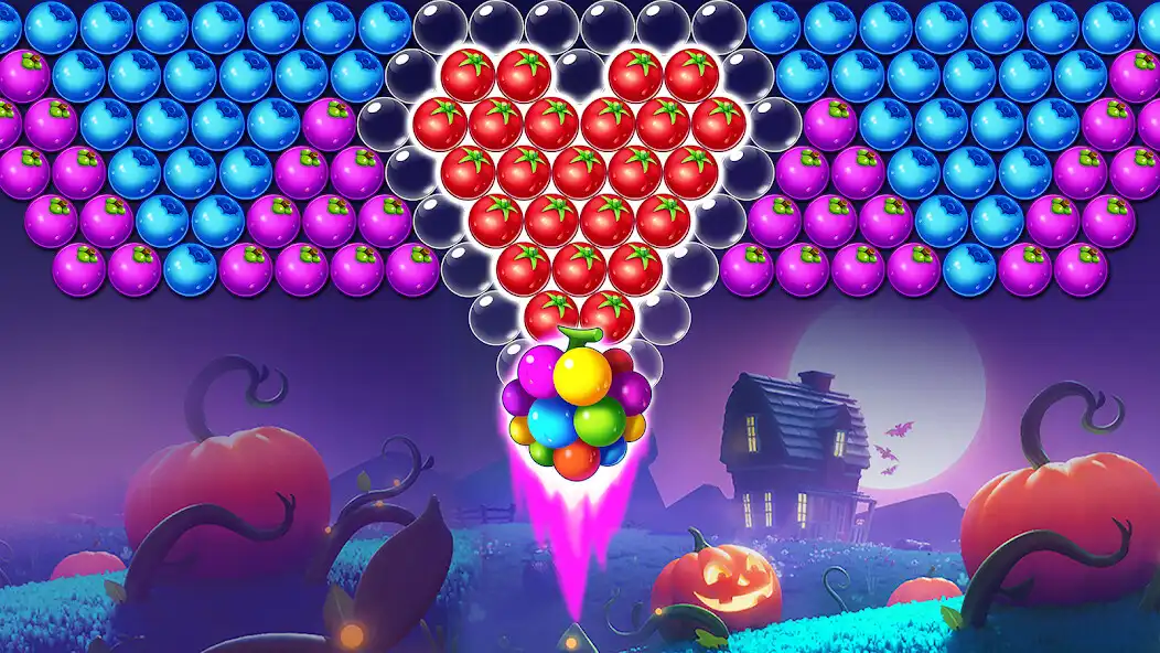 Play Bubble Shooter Splash  and enjoy Bubble Shooter Splash with UptoPlay