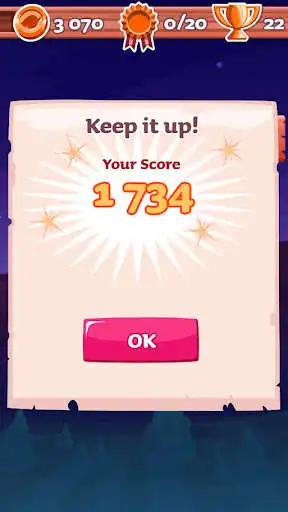 Play Bubble Shooter Squirrel Apocalypse as an online game Bubble Shooter Squirrel Apocalypse with UptoPlay