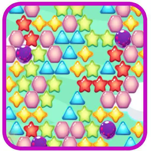 Play Bubble Shooter Star APK