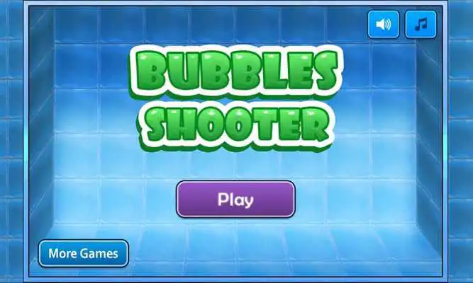 Play Bubble Shooter Star