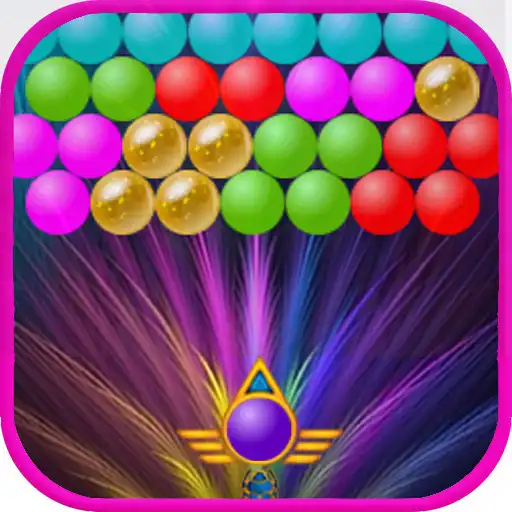 Play Bubble Shooter - Super Deluxe APK Play Bubble Shooter - Super Deluxe APK