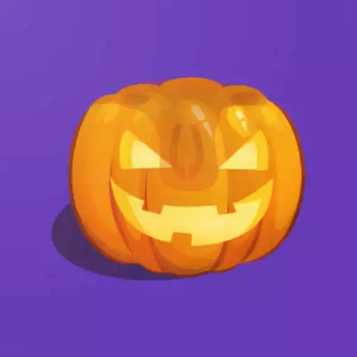 Free play online Bubble Shooter - Sweet Halloween APK