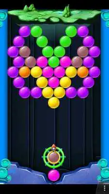 Play Bubble Shooter Sweet