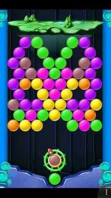 Play Bubble Shooter Sweet