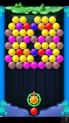Play Bubble Shooter Sweet