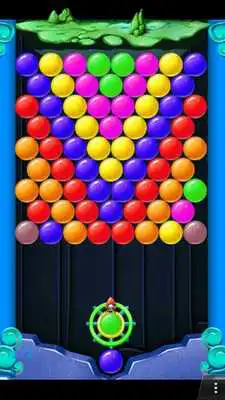 Play Bubble Shooter Sweet