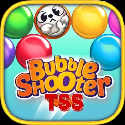 Play Bubble Shooter Tss APK Play Bubble Shooter Tss APK