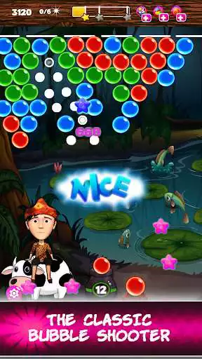 Play APK Bubble Shooter Ujang and enjoy Bubble Shooter Ujang with UptoPlay com.ArnyDev.BubbleShooterUjang Play APK Bubble Shooter Ujang and enjoy Bubble Shooter Ujang with UptoPlay com.ArnyDev.BubbleShooterUjang