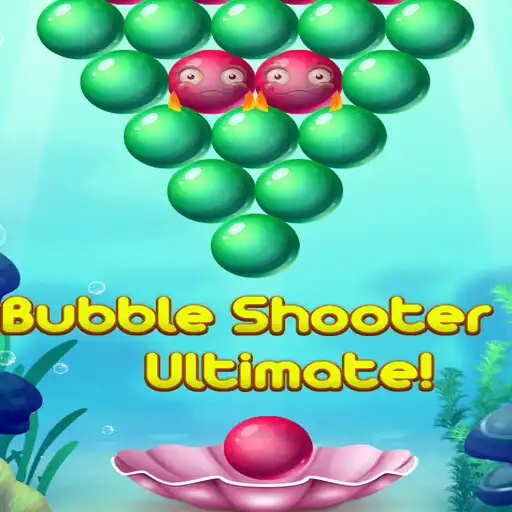 Play Bubble Shooter Ultimate APK Play Bubble Shooter Ultimate APK