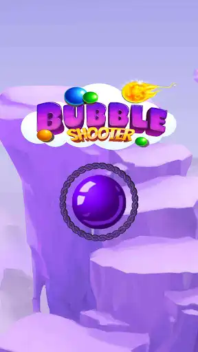 Play Bubble Shooter Unleashed as an online game Bubble Shooter Unleashed with UptoPlay