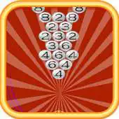 Free play online Bubble Shooter White APK