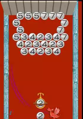 Play Bubble Shooter White