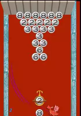 Play Bubble Shooter White