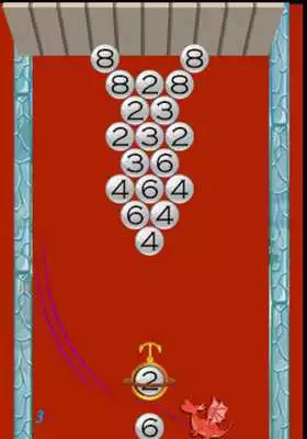 Play Bubble Shooter White