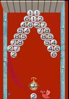 Play Bubble Shooter White