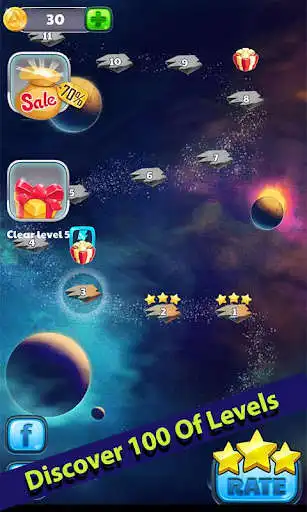 Play Bubble Shooter World Play Bubble Shooter World