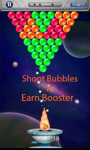 Play Bubble Shooter World Play Bubble Shooter World