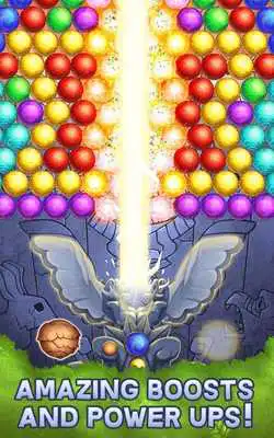 Play Bubble Shooter Zodiac