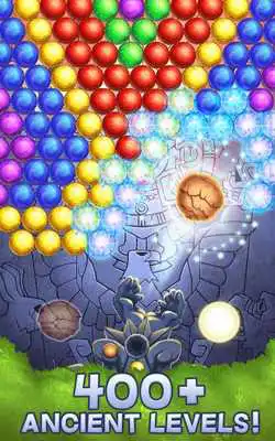 Play Bubble Shooter Zodiac