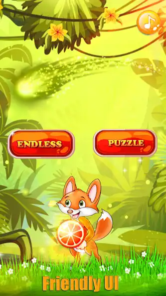 Play Bubble Shoot Fox  and enjoy Bubble Shoot Fox with UptoPlay