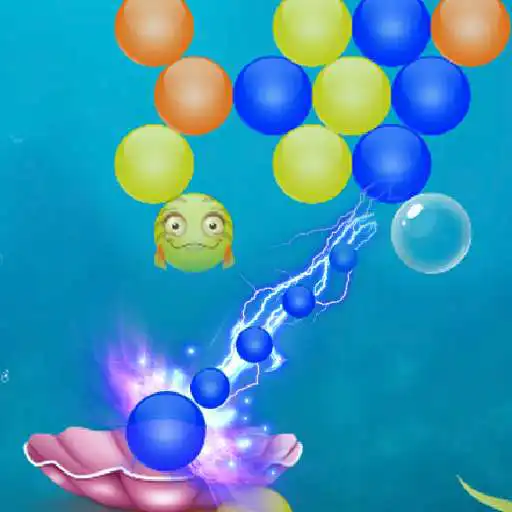 Play Bubble Shoot Game APK