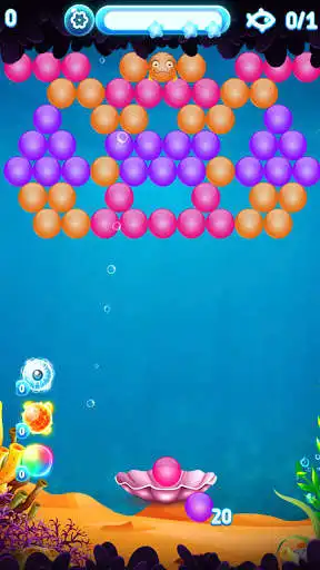 Play Bubble Shoot Game  and enjoy Bubble Shoot Game with UptoPlay