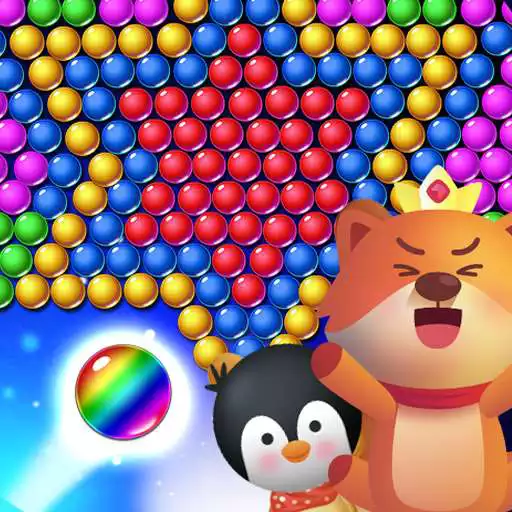 Play Bubble Shooting Star APK Play Bubble Shooting Star APK