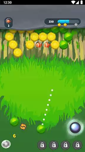 Play Bubble Shooting Star  and enjoy Bubble Shooting Star with UptoPlay