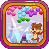 Free play online Bubble Shooting : Super Dog APK Free play online Bubble Shooting : Super Dog APK