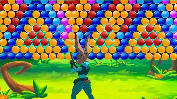 Play Bubble Shoot Master