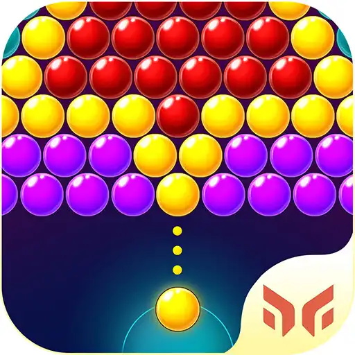 Play Bubble Shoot TIGA APK Play Bubble Shoot TIGA APK