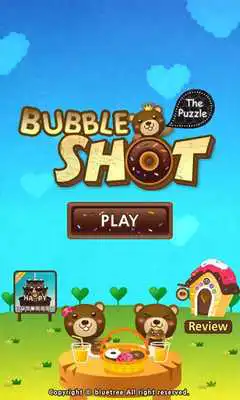 Play Bubble shot(bubble shooter) Play Bubble shot(bubble shooter)