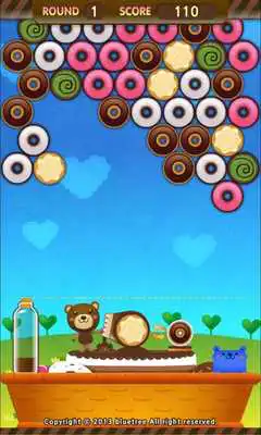 Play Bubble shot(bubble shooter) Play Bubble shot(bubble shooter)