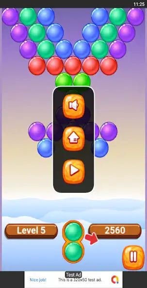 Play bubble Shoter NP  and enjoy bubble Shoter NP with UptoPlay