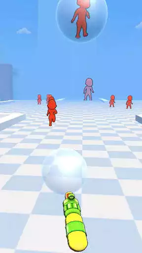 Play Bubble Shot  and enjoy Bubble Shot with UptoPlay