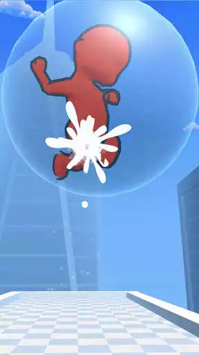 Play Bubble Shot as an online game Bubble Shot with UptoPlay