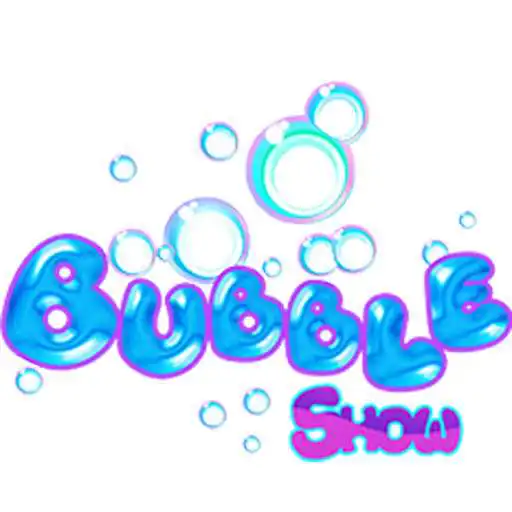 Free play online Bubble Show APK