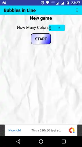 Play Bubbles in Line and enjoy Bubbles in Line with UptoPlay Play Bubbles in Line and enjoy Bubbles in Line with UptoPlay