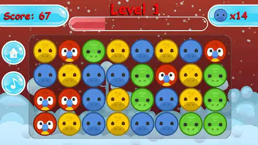 Play APK Bubbles Line  and enjoy Bubbles Line with UptoPlay com.pasgames.bubblesline