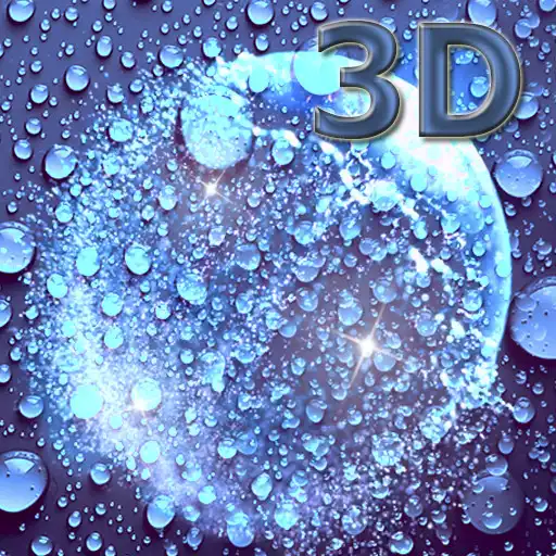 Play Bubbles Live Wallpaper APK