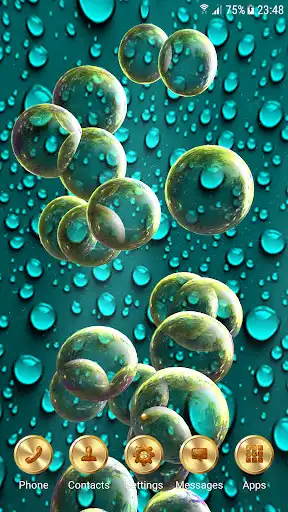 Play Bubbles Live Wallpaper and enjoy Bubbles Live Wallpaper with UptoPlay Play Bubbles Live Wallpaper and enjoy Bubbles Live Wallpaper with UptoPlay