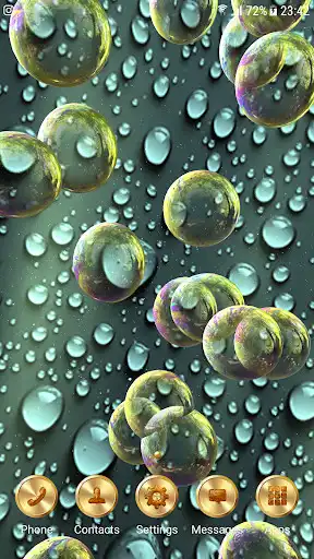 Play Bubbles Live Wallpaper as an online game online Bubbles Live Wallpaper with UptoPlay com.snoffleware.android.bubbleslivewallpaper Play Bubbles Live Wallpaper as an online game Bubbles Live Wallpaper with UptoPlay