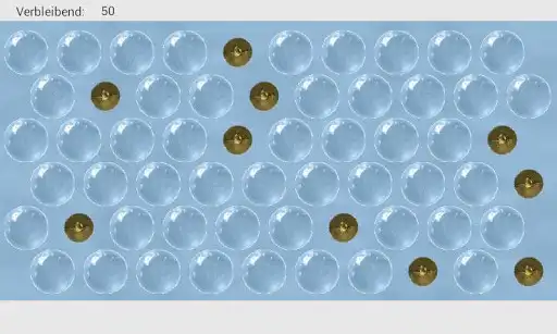 Play Bubble Smash as an online game Bubble Smash with UptoPlay