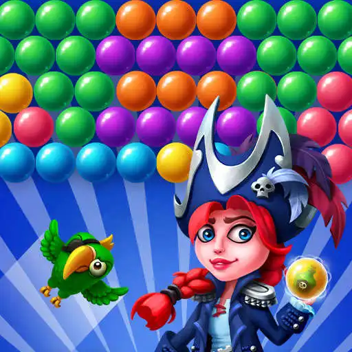 Play Bubbles Master APK