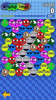 Play Bubble Smile