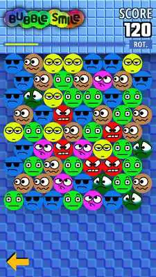 Play Bubble Smile