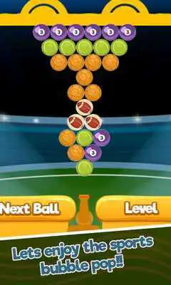 Play Bubble soccer shoot 2016
