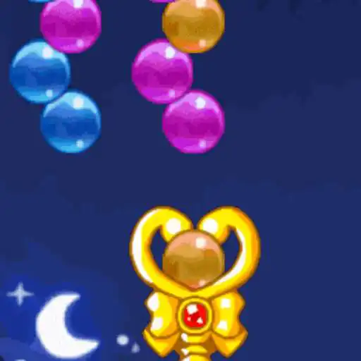 Play Bubble sorcerer APK